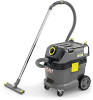 Troubleshooting, manuals and help for Karcher NT 30/1 Tact L