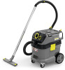 Troubleshooting, manuals and help for Karcher NT 30/1 Tact Te Adv L EU