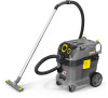 Troubleshooting, manuals and help for Karcher NT 30/1 Tact Te M EU