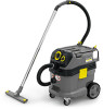 Troubleshooting, manuals and help for Karcher NT 30/1 Tact Te M
