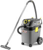 Troubleshooting, manuals and help for Karcher NT 40/1 Ap L