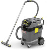 Troubleshooting, manuals and help for Karcher NT 40/1 Tact Te L