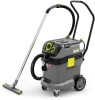 Troubleshooting, manuals and help for Karcher NT 40/1 Tact Te M Wood