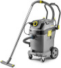 Troubleshooting, manuals and help for Karcher NT 50/1 K