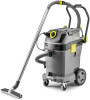 Troubleshooting, manuals and help for Karcher NT 50/1 Mwf