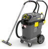 Troubleshooting, manuals and help for Karcher NT 50/1 Tact Te H