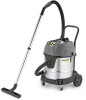 Troubleshooting, manuals and help for Karcher NT 50/2 Me Classic Edition