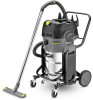 Troubleshooting, manuals and help for Karcher NT 55/2 Tact² Me I