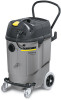 Troubleshooting, manuals and help for Karcher NT 611 Mwf
