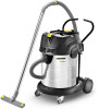 Troubleshooting, manuals and help for Karcher NT 65/2 Ap Me