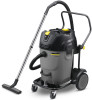 Troubleshooting, manuals and help for Karcher NT 65/2 Ap Tc Agri EU