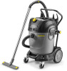 Get support for Karcher NT 65/2 Tact²