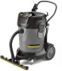 Troubleshooting, manuals and help for Karcher NT 70/2 Adv