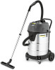 Troubleshooting, manuals and help for Karcher NT 70/2 Me Classic Edition