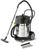 Troubleshooting, manuals and help for Karcher NT 70/2 Me