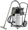 Troubleshooting, manuals and help for Karcher NT 70/3 Me Tc