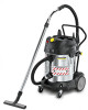 Troubleshooting, manuals and help for Karcher NT 75/1 Me Ec H Z22