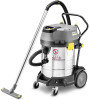 Troubleshooting, manuals and help for Karcher NT 75/1 Me Ec M Z22