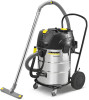 Troubleshooting, manuals and help for Karcher NT 75/2 Ap Me Tc
