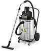 Troubleshooting, manuals and help for Karcher NT 80/1 B1 M EU