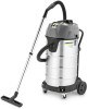 Troubleshooting, manuals and help for Karcher NT 90/2 Me Classic Edition