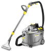 Get support for Karcher Puzzi 9/1 Bp Adv