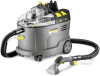 Troubleshooting, manuals and help for Karcher Puzzi 9/1 Bp