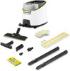 Get support for Karcher SC 4 Deluxe