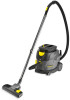 Troubleshooting, manuals and help for Karcher T 15/1 ecoefficiency Hepa