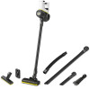 Troubleshooting, manuals and help for Karcher VC 4 Cordless myHome Car