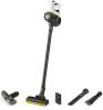 Karcher VC 4 Cordless myHome Pet Support Question