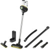 Get support for Karcher VC 6 Cordless ourFamily Car