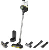 Troubleshooting, manuals and help for Karcher VC 6 Cordless ourFamily Pet