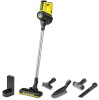 Troubleshooting, manuals and help for Karcher VC 7 Cordless yourMax