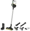 Troubleshooting, manuals and help for Karcher VC 7 Signature Line