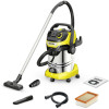 Troubleshooting, manuals and help for Karcher WD 6 P S V-30/6/22/T