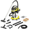 Troubleshooting, manuals and help for Karcher WD 6 P S V-30/8/22/T Renovation