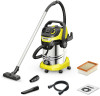 Troubleshooting, manuals and help for Karcher WD 6 P S V-30/8/35/T