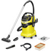 Troubleshooting, manuals and help for Karcher WD 6 P V-25/8/22/T