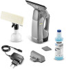 Troubleshooting, manuals and help for Karcher WVP 10 EU