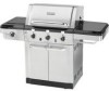 Get support for Kenmore 464222209 - Grill With 100% Infrared Cooking System