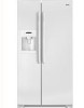 Get support for Kenmore 5882 - Elite 26.5 cu. Ft. Refrigerator