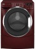 Troubleshooting, manuals and help for Kenmore HE5t - Steam 4.0 cu. Ft