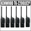 Kenwood ATK2200LV2P6K1 New Review
