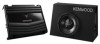 Get support for Kenwood P-W100B