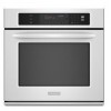 Troubleshooting, manuals and help for KitchenAid KEBK101SWH - 30 Inch - FLUSH