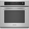 Troubleshooting, manuals and help for KitchenAid KEBK171SSS - 27 Inch Single Wall Oven