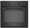 Troubleshooting, manuals and help for KitchenAid KEBS177SBL - 27 Inch Single Electric Wall Oven