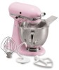 Troubleshooting, manuals and help for KitchenAid KG25H0XWH