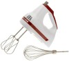 Troubleshooting, manuals and help for KitchenAid KHM900ER - Hand-Mixer
